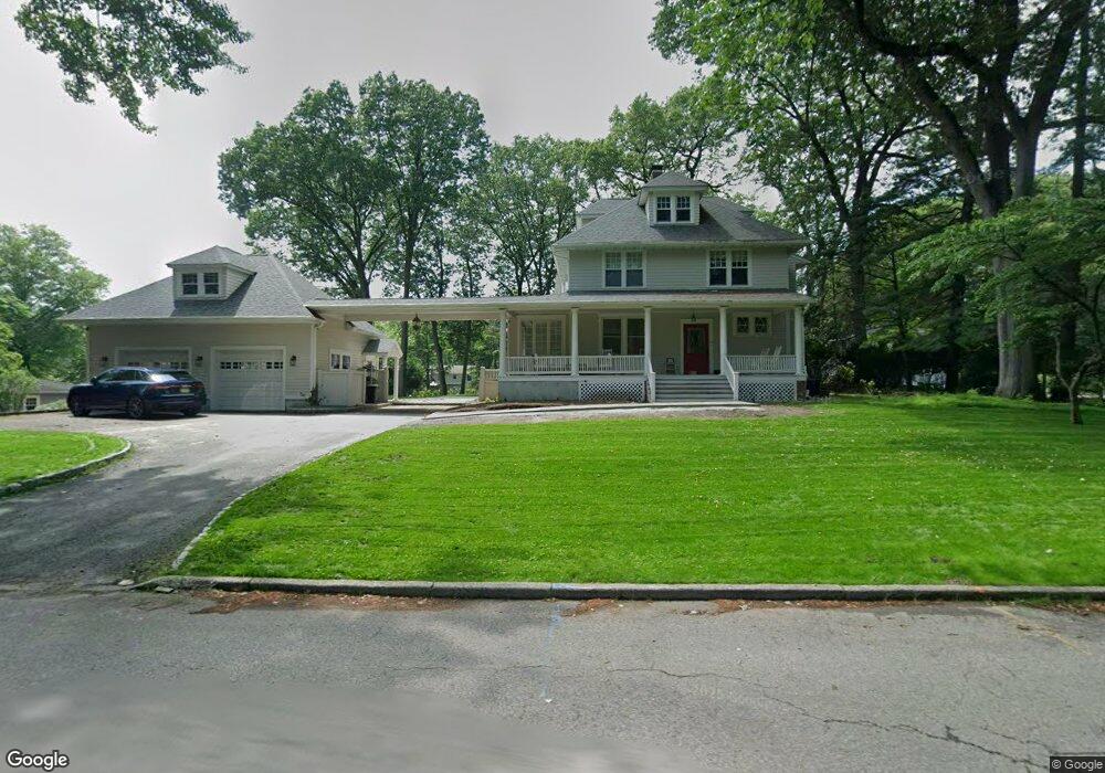 19 Gilmore Ave, Cresskill, NJ 07626 - photo 1