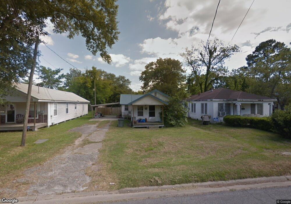 1726 Evans St, Lake Charles, LA 70601 - photo 1