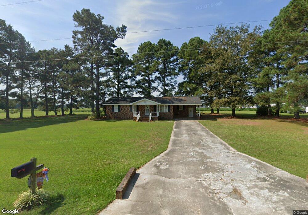 251 Bizzell St, Newton Grove, NC 28366 - photo 1