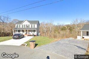 357 High Knoll Terrace, Shenandoah, VA 22849