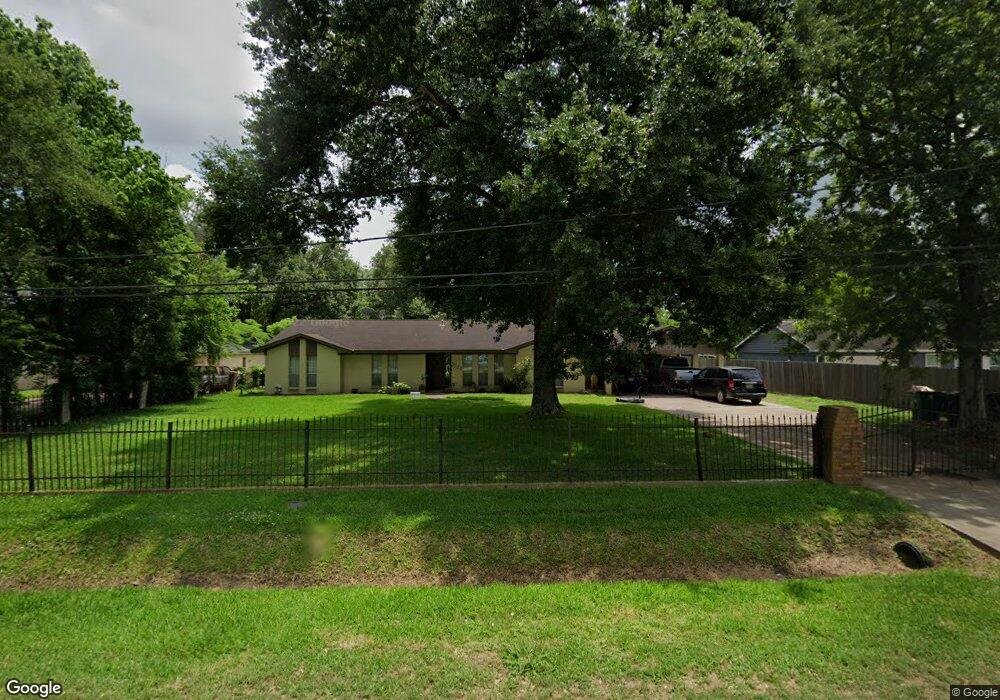 7338 Finch St, Houston, TX 77028 - photo 1