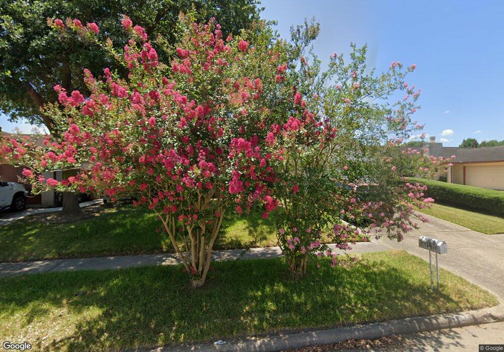 9514 Misty Vale Ln, Houston, TX 77075 - photo 1