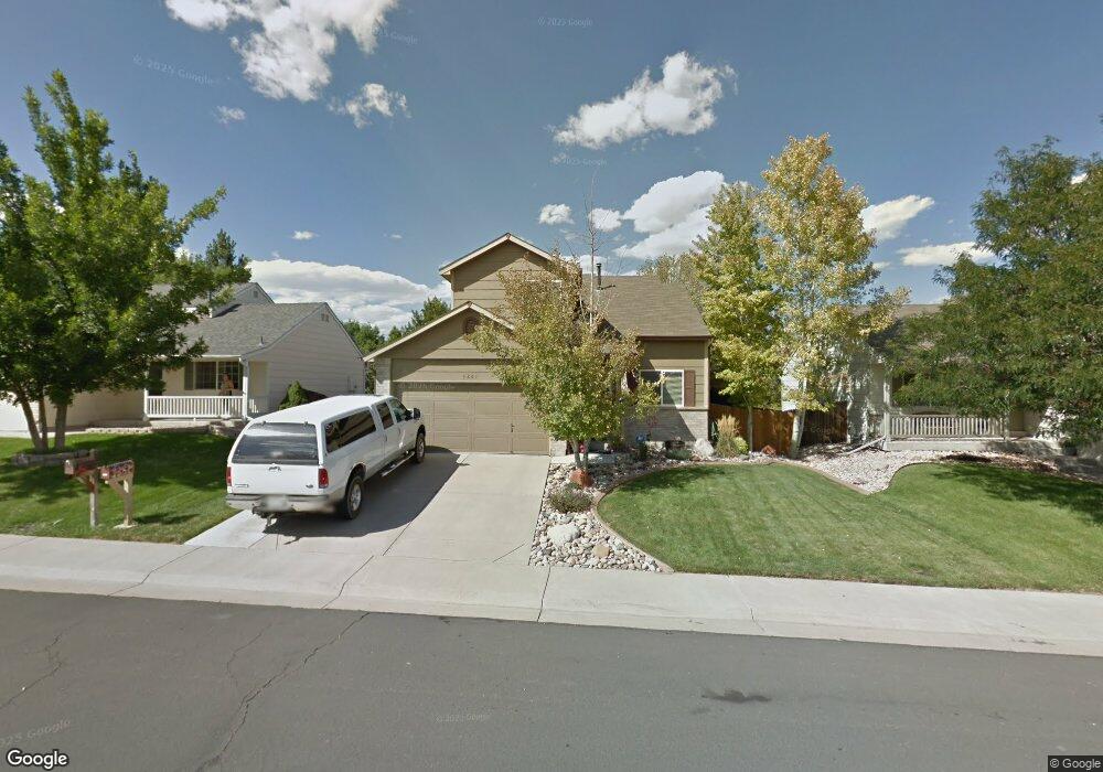 5261 E 128th Way, Thornton, CO 80241 - photo 1