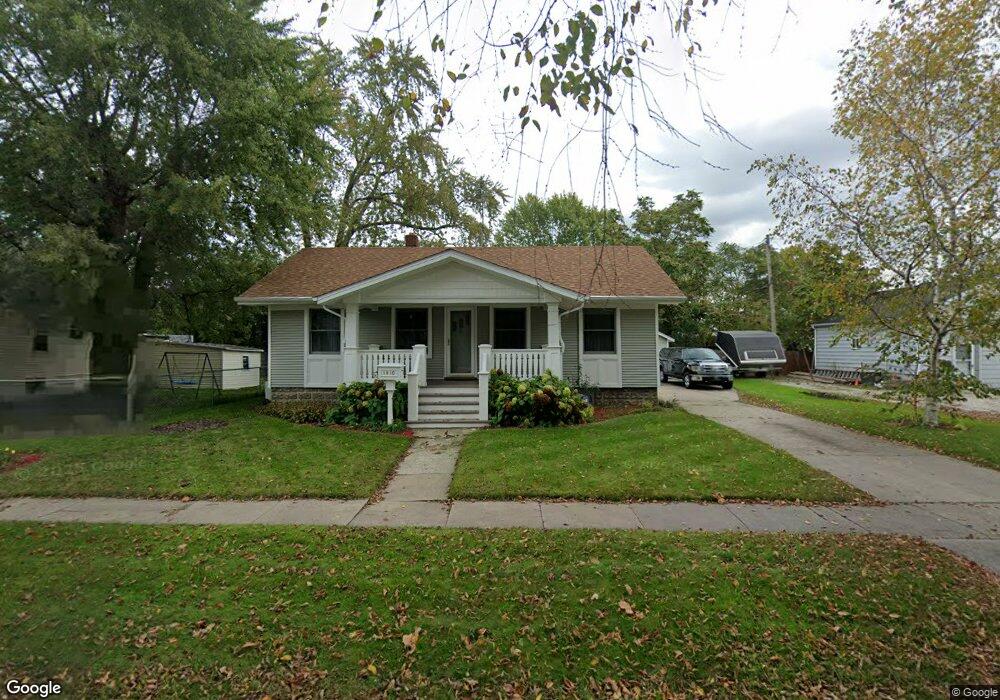 1810 16th St, Port Huron, MI 48060 - photo 1