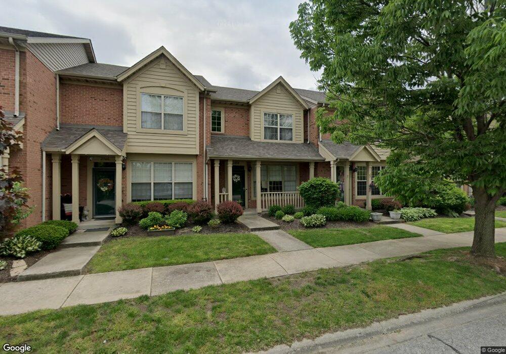 2898 Cambridge Way, Highland, IN 46322 - photo 1