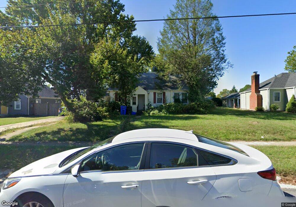 12812 Flack St, Silver Spring, MD 20906 - photo 1