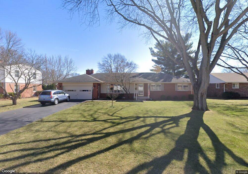 1005 Brookview Ct, Findlay, OH 45840 - photo 1