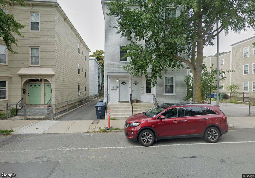 381 Cardinal Medeiros Ave unit 2R, Cambridge, MA 02141 - photo 1