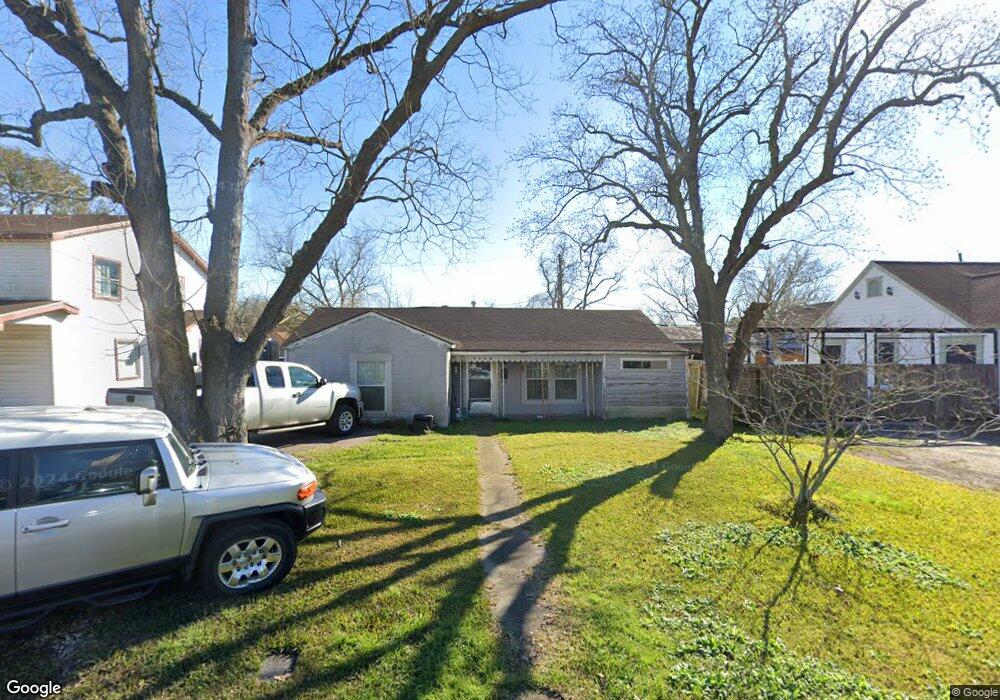 7112 Culmore Dr, Houston, TX 77087 - photo 1