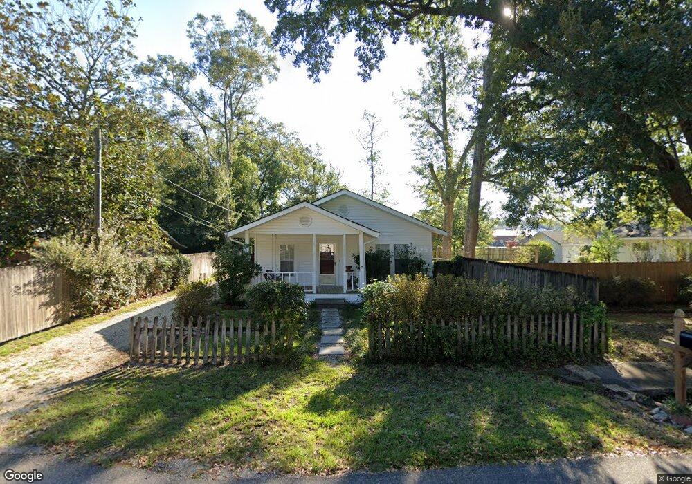 308 Dozier St, Picayune, MS 39466 - photo 1