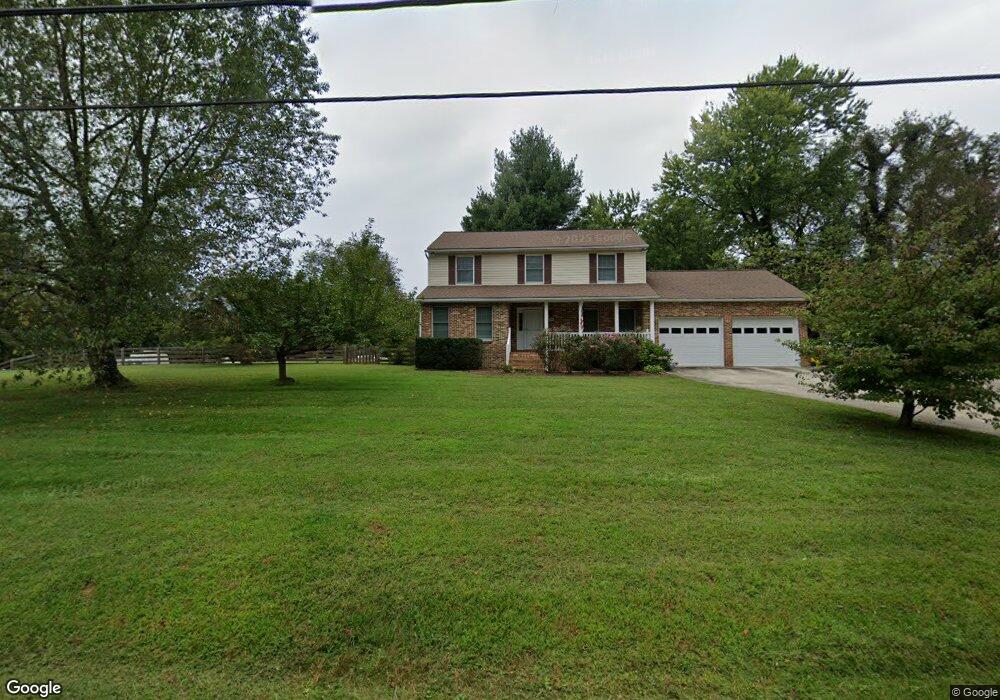 6754 Old Solomons Island Rd, Friendship, MD 20758 - photo 1