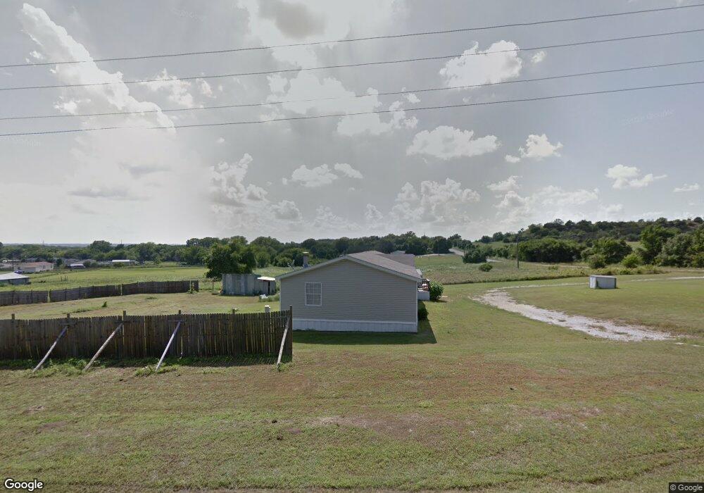 100 Blue Sky Ln, Springtown, TX 76082 - photo 1