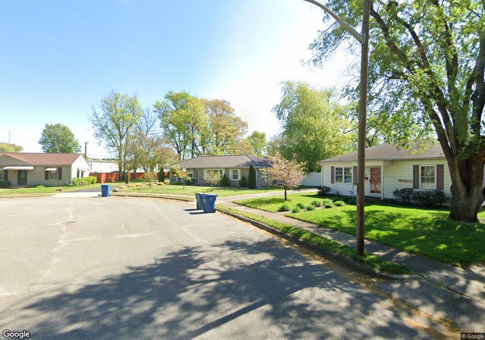 4 Marigold Dr, Terre Haute, IN 47803 - photo 1