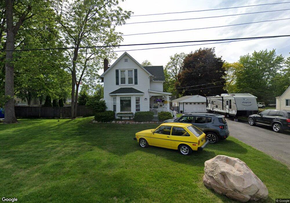 12547 Meigs St, Carleton, MI 48117 - photo 1