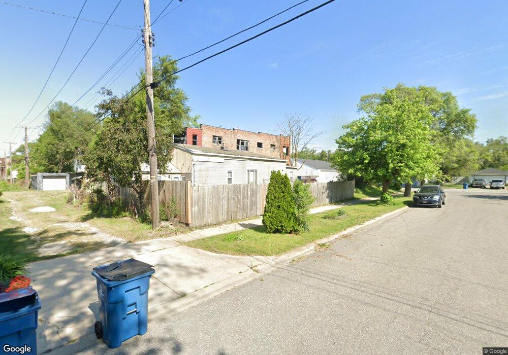 2507 W 11th Ave, Gary, IN 46404 - photo 1