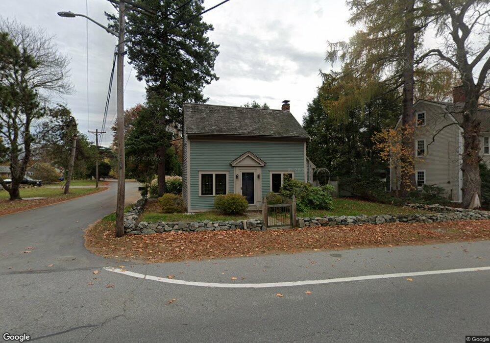 267 High Rd, Newbury, MA 01951 - photo 1