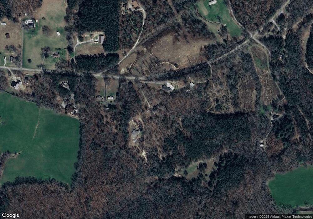 45 C J Dr, Mineral Bluff, GA 30559 - photo 1