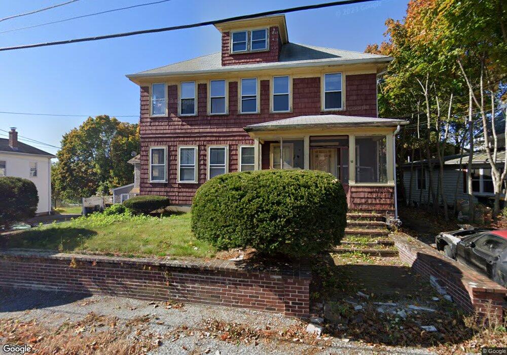 52 Ruggles St unit 52, Franklin, MA 02038 - photo 1