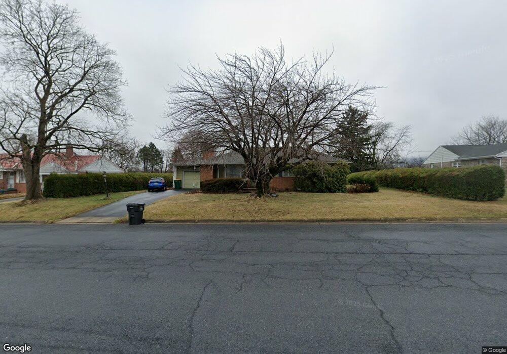 2420 Reading Blvd, Reading, PA 19609 - photo 1