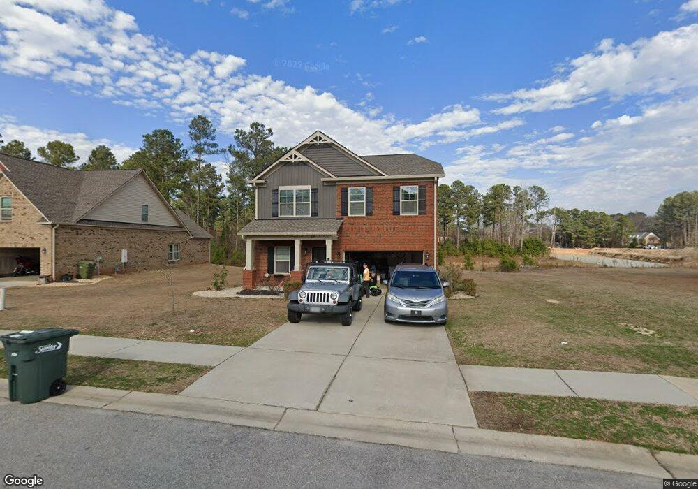 475 Curlew Cir, Sumter, SC 29150 - photo 1