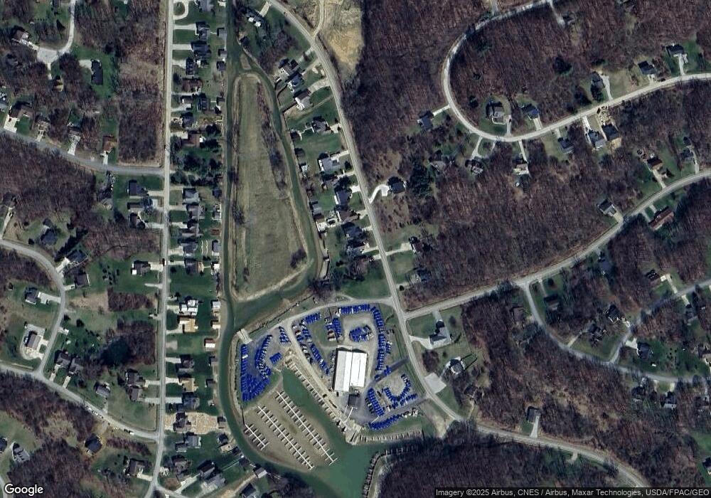 2899 Apple Valley Dr, Howard, OH 43028 - photo 1