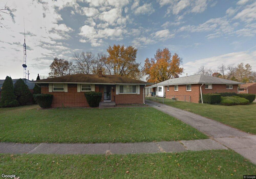 1795 Bostwick Rd, Columbus, OH 43227 - photo 1