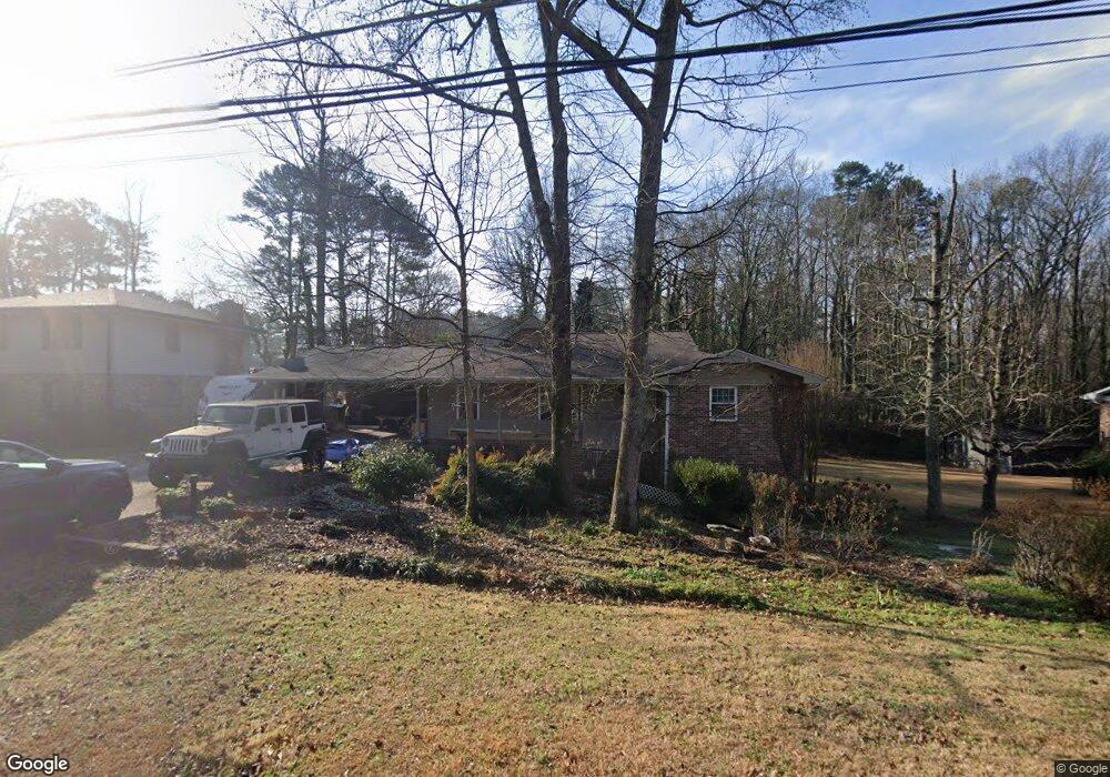 3899 Cheru Dr, Decatur, GA 30034 - photo 1