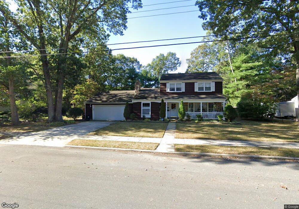 917 Shelbourne Ave, Absecon, NJ 08201 - photo 1