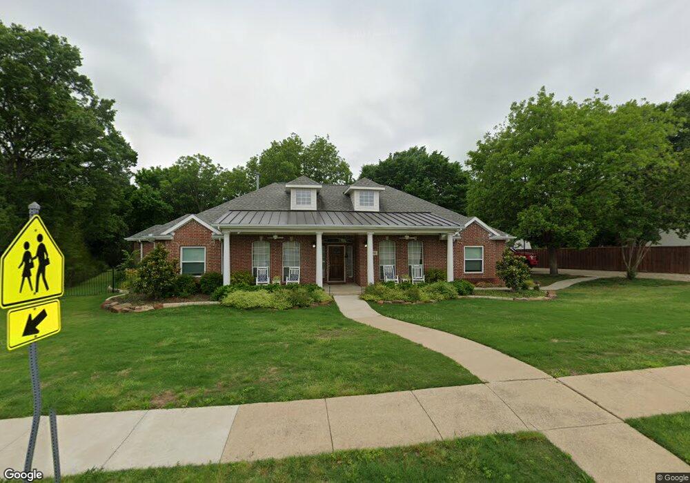 914 Heatherwood Dr, Wylie, TX 75098 - photo 1