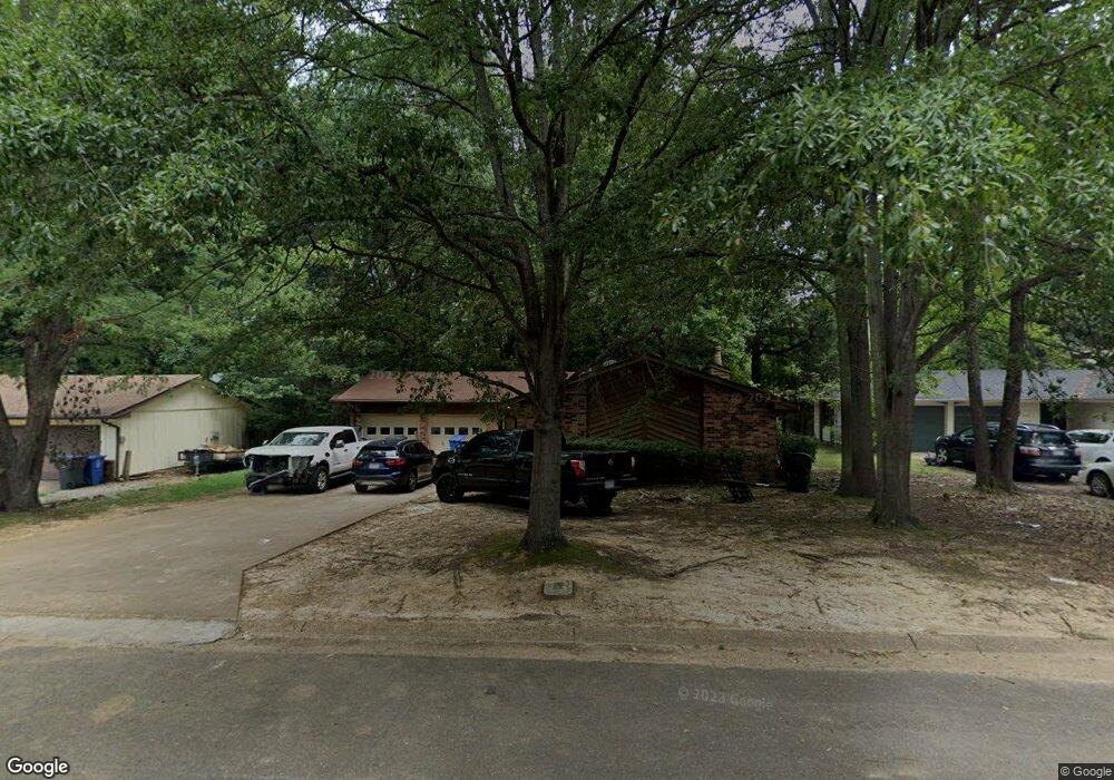 1912 Mount Vernon Dr, Jonesboro, AR 72401 - photo 1