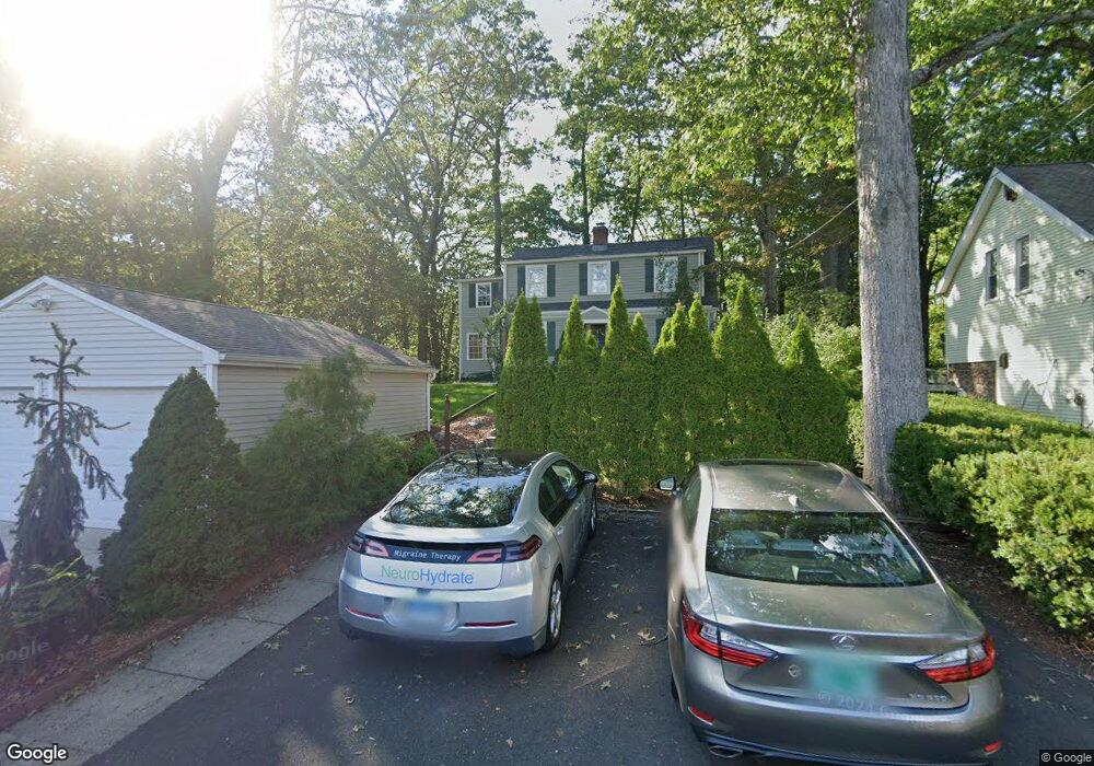 10 Kenter Place, New Haven, CT 06515 - photo 1