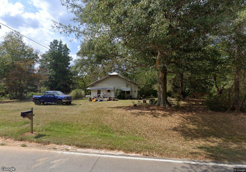 986 Burwell Mount Zion Rd, Carrollton, GA 30117 - photo 1