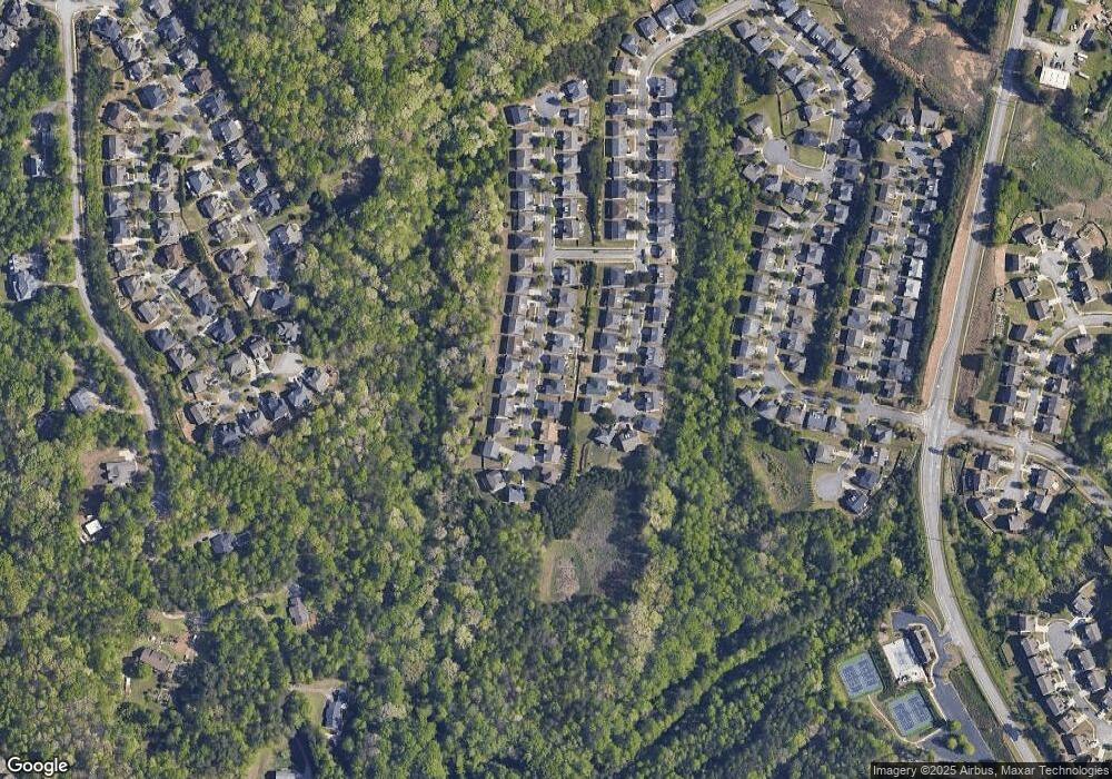 6095 Park Leaf Walk unit 1, Buford, GA 30518 - photo 1