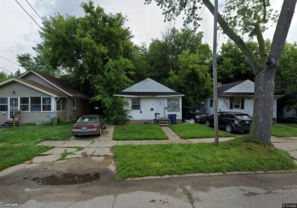1925 Nebraska Ave, Flint, MI 48506 - photo 1
