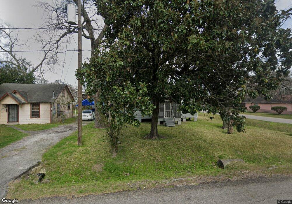 3821 Reid St, Houston, TX 77026 - photo 1