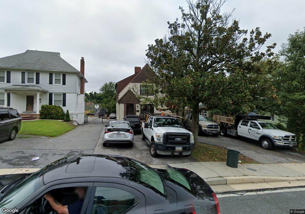 609 Hilltop Rd, Catonsville, MD 21228 - photo 1