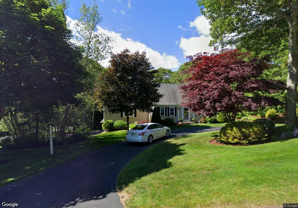 11 Holder Ln, West Barnstable, MA 02668 - photo 1