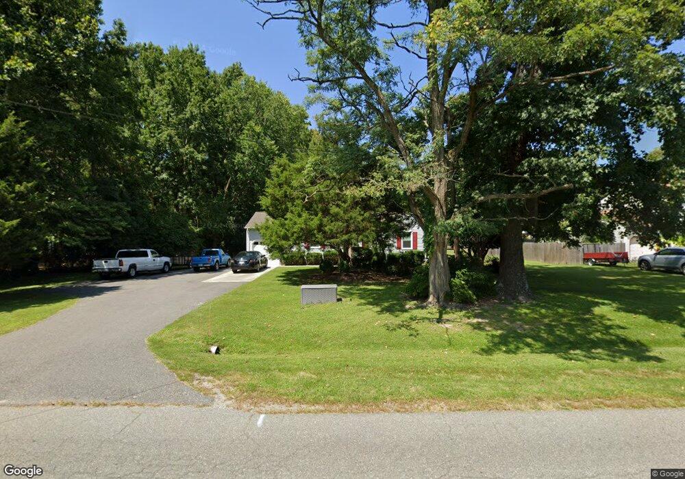 3217 Providence Rd, Hayes, VA 23072 - photo 1