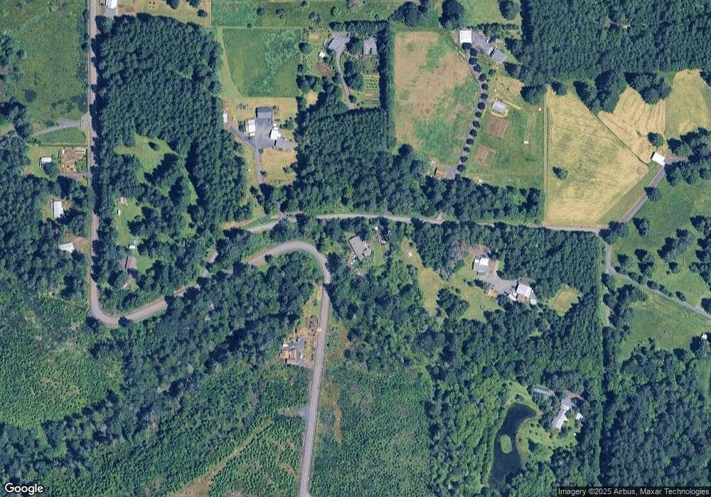 40285 S McCully Mountain Rd, Lyons, OR 97358 - photo 1