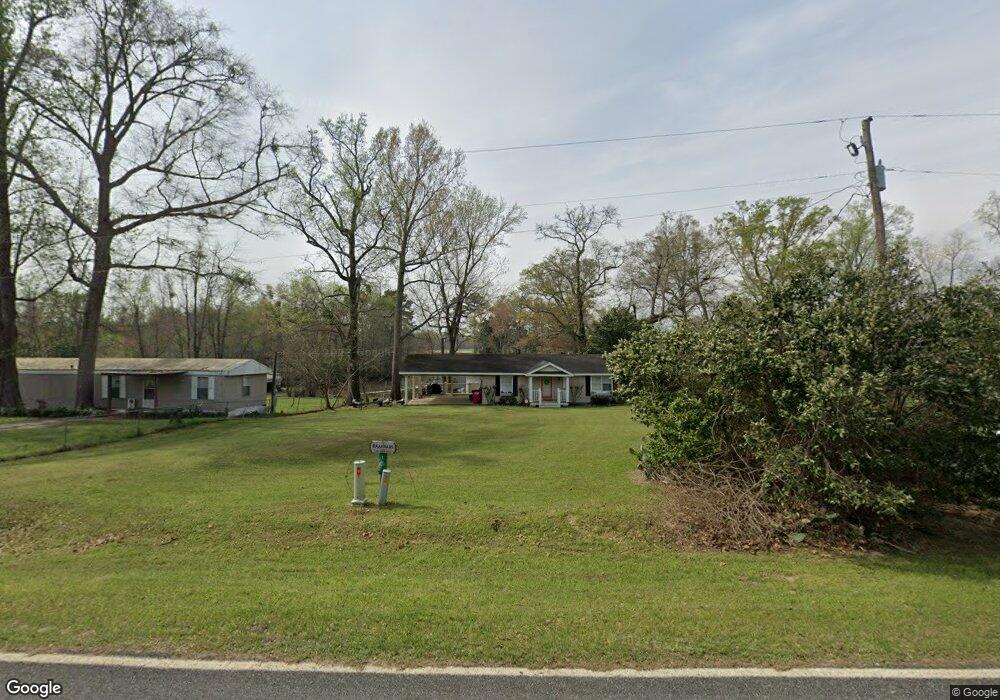 782 Spring Creek Rd, Warwick, GA 31796 - photo 1