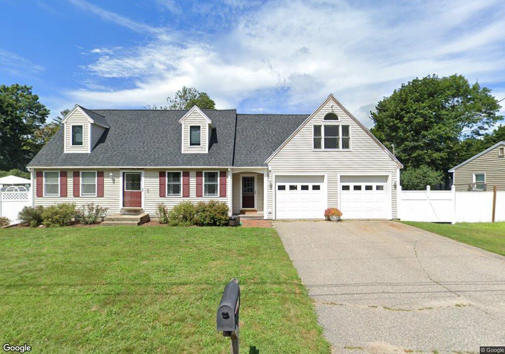 16 Rosewood Cir, Springvale, ME 04083 - photo 1