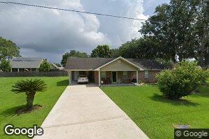 103 Verret St, Pierre Part, LA 70339