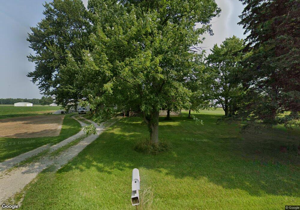 8004 Lafayette Center Rd, Yoder, IN 46798 - photo 1