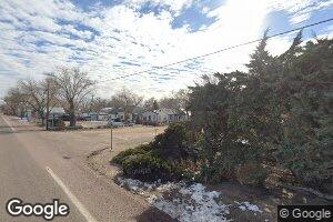 107 S Highland Ave, Boone, CO 81025
