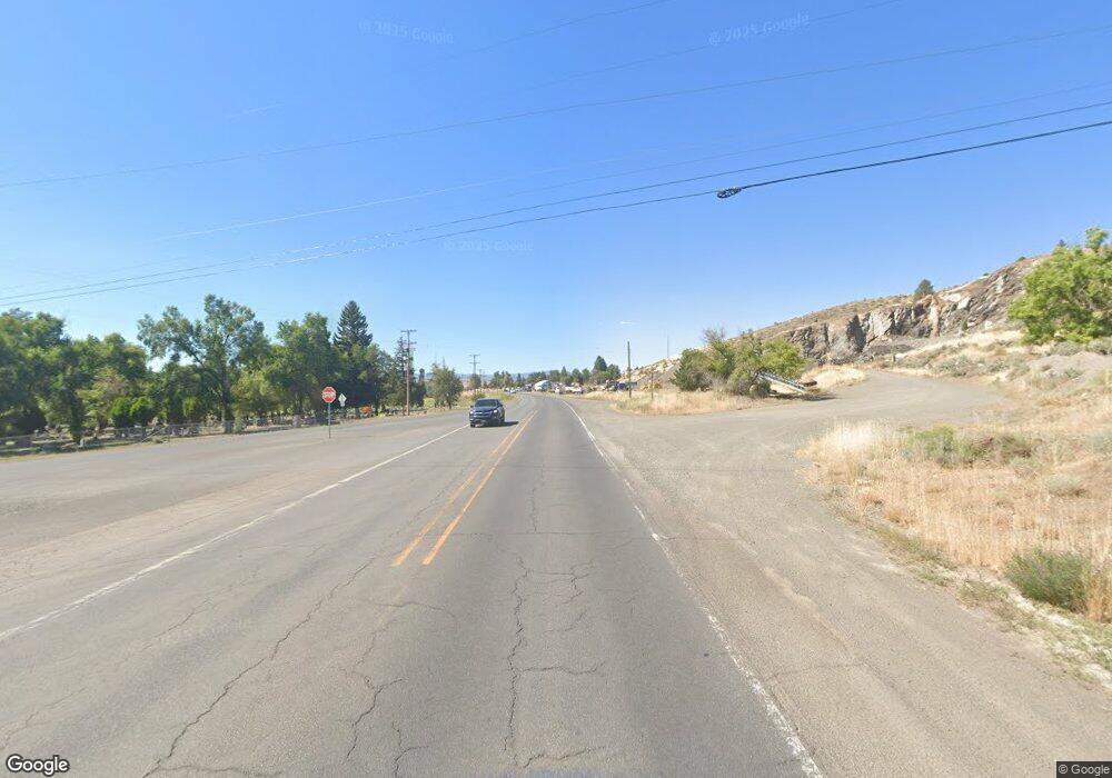 TL400 Oregon 140, Lakeview, OR - photo 1