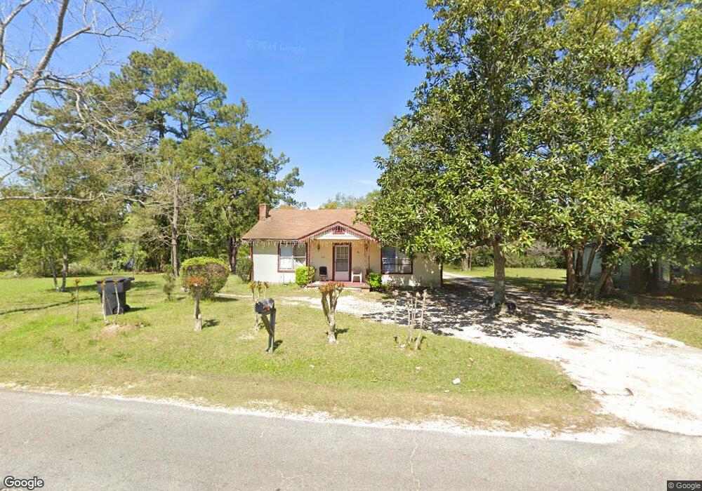 611 8th Ave NE, Cairo, GA 39828 - photo 1