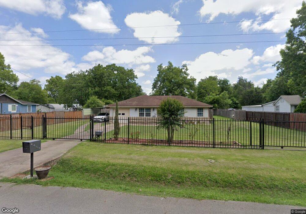 2403 Hardwood Ln, Houston, TX 77093 - photo 1