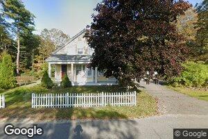 90 Elm St, New Salem, MA 01355