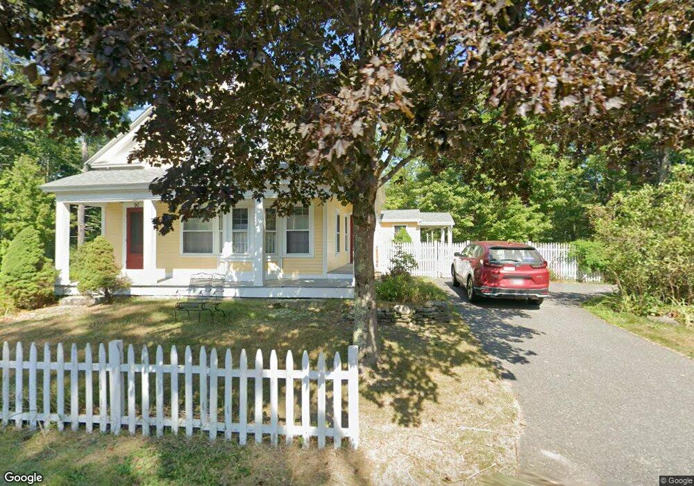 90 Elm St, New Salem, MA 01355 - photo 1