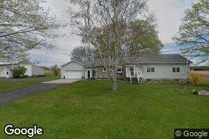 4693 Musgrove Hwy, Sunfield, MI 48890